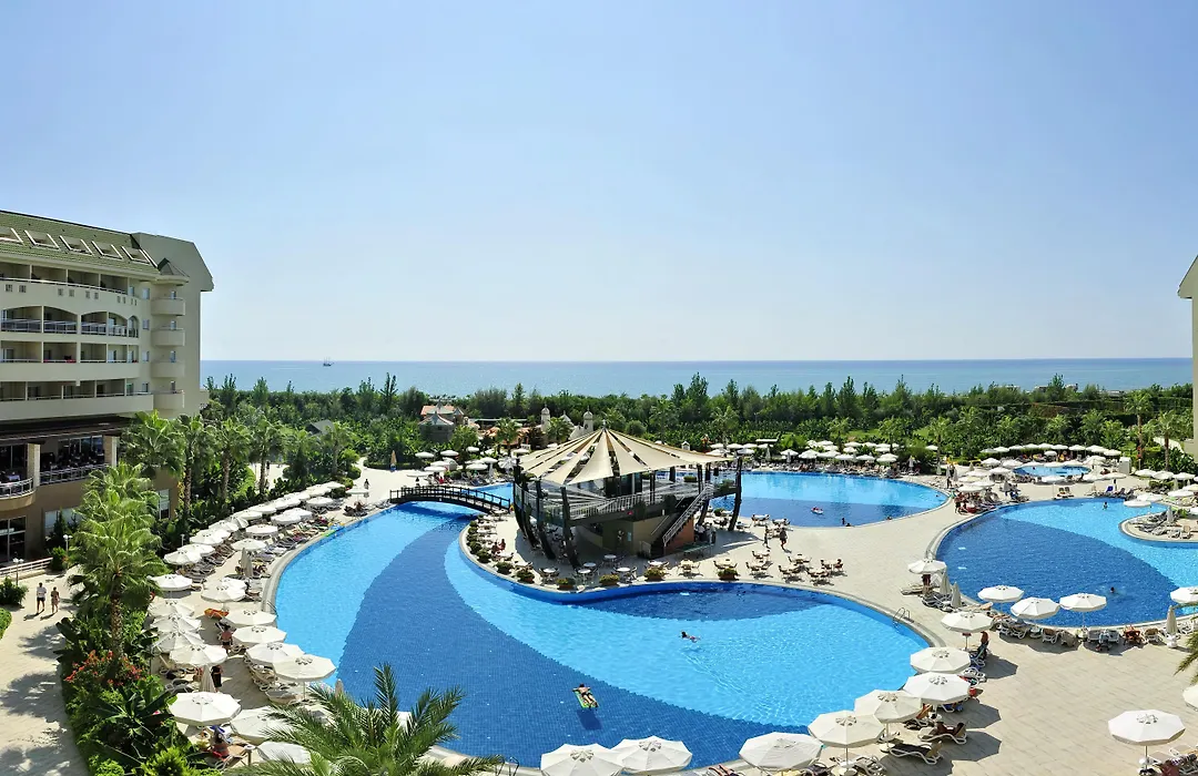 Amelia Beach Resort Hotel-1