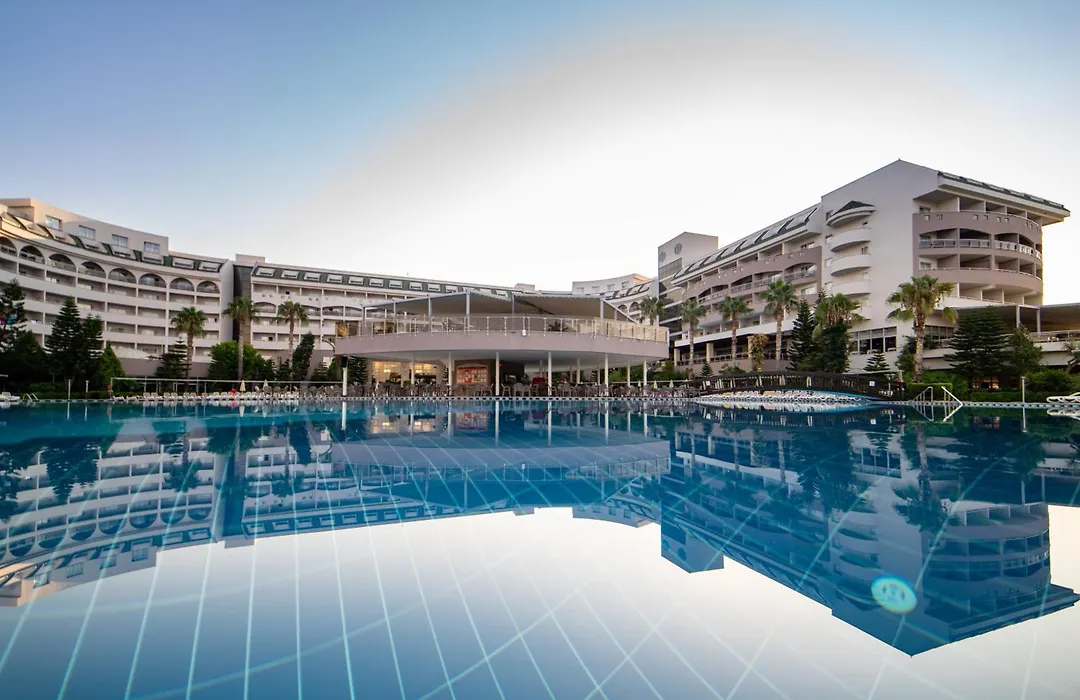 Amelia Beach Resort Hotel-1